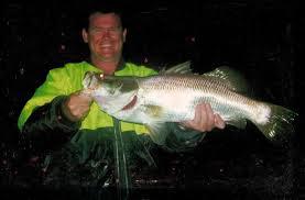 Catch A Barra