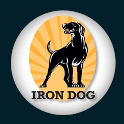 Iron Dog