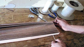 Jim's Blind Cleaning & Repairs Perth: Joondalup