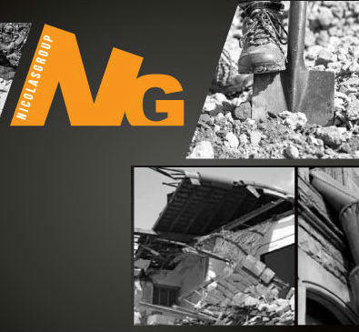 Nicolas Group