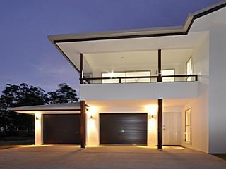R and D Homes