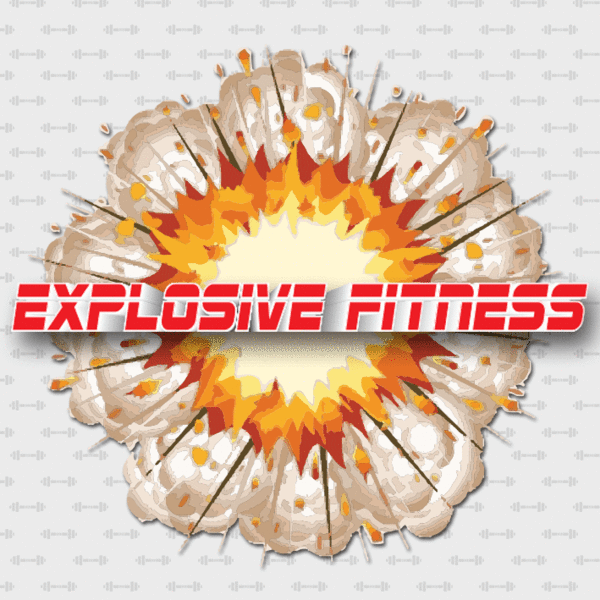 Explosive Fitness