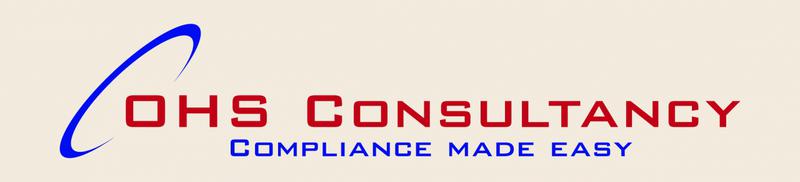 OHS Consultancy