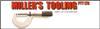 Miller's Tooling Pty Ltd logo