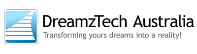 DreamzTech Australia