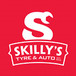 Skilly's Tyre & Auto logo