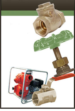 Midwest Valves and Controls