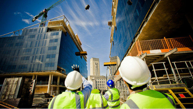 Alltrades Building Services