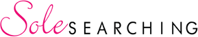 Sole Searching logo