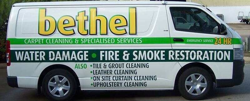 Bethel Carpet Cleaning