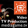 The Media Game
