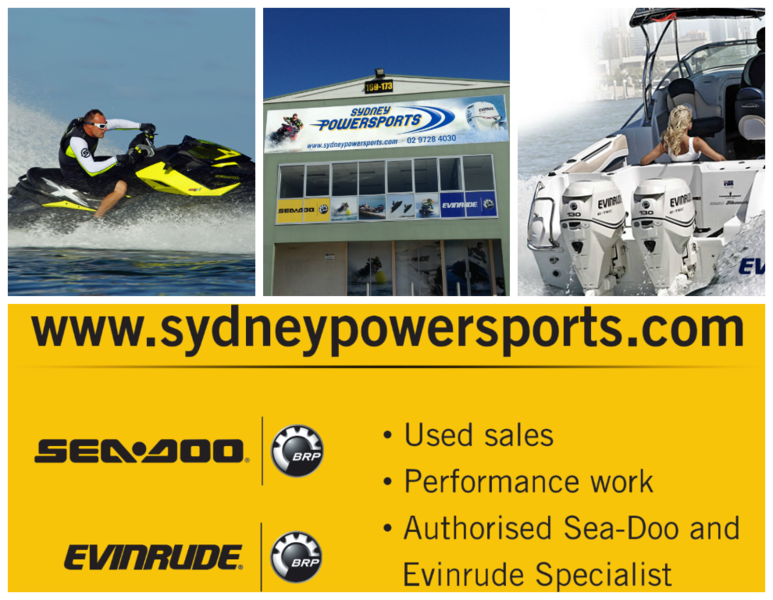 Sydney Powersports