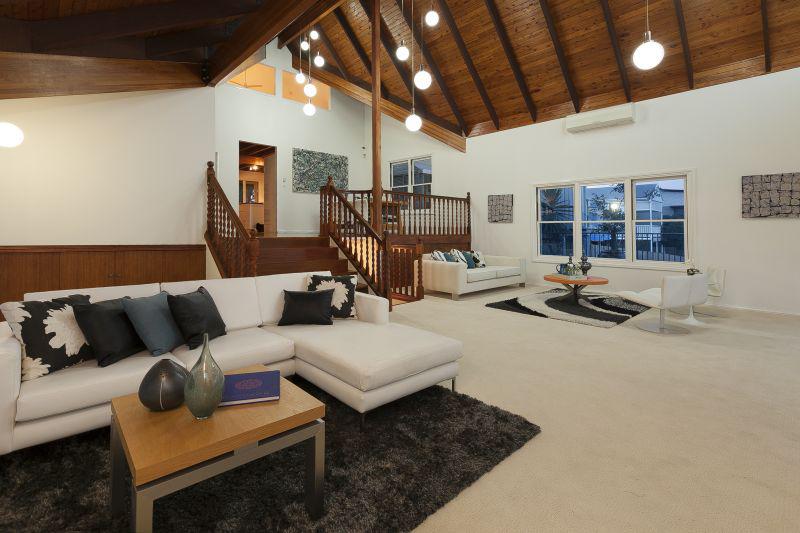 Calibre Real Estate: Brisbane