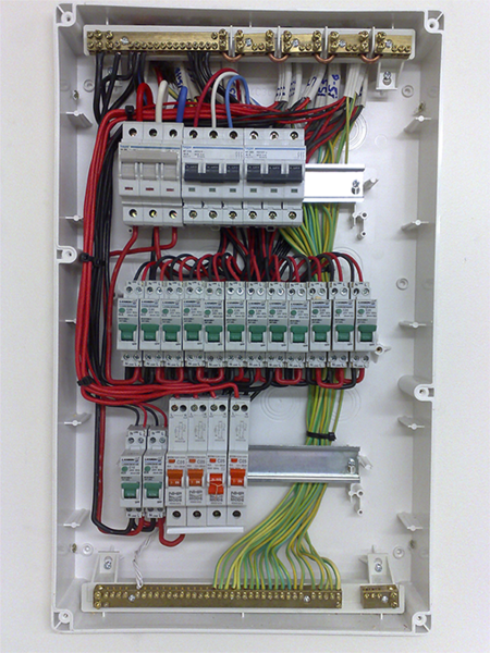 Kress Connect Electrical Pty Ltd