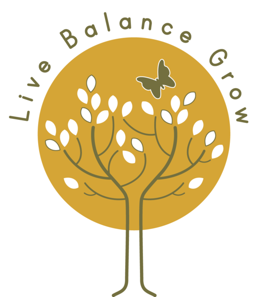 Live Balance Grow Kinesiology