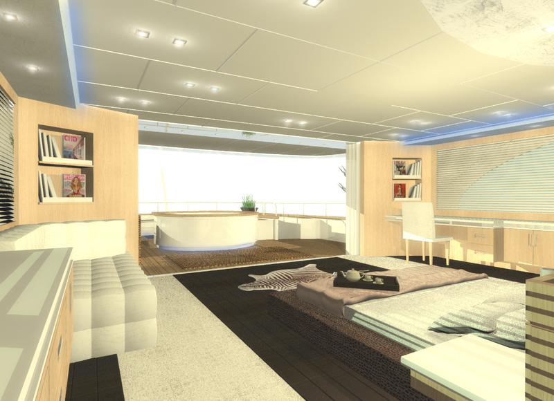 Prestige Boat Renovations