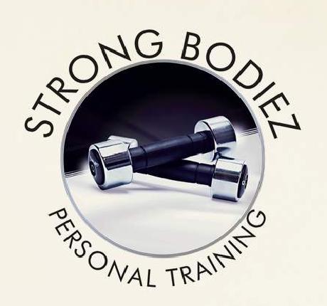 Strong Bodiez Personal Training