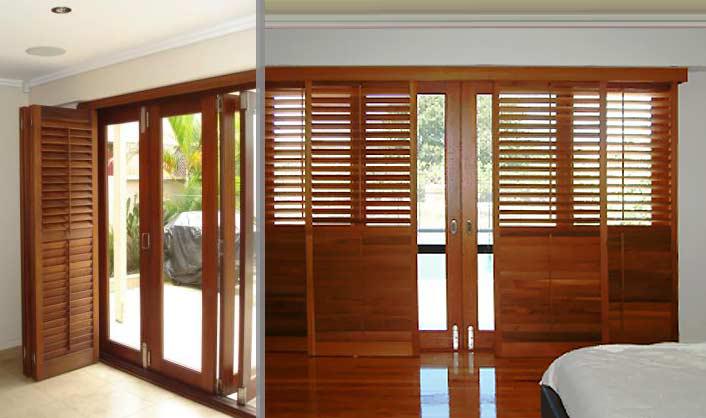 Rouna Blinds