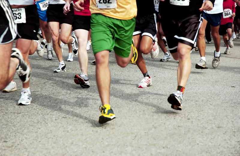 Walk On Physiotherapy