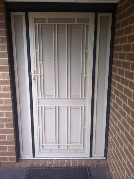 Western Screens Blinds & Awnings