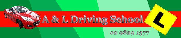 A & L Driving Shool