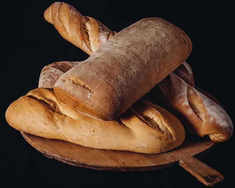 Bakery Network Distributors