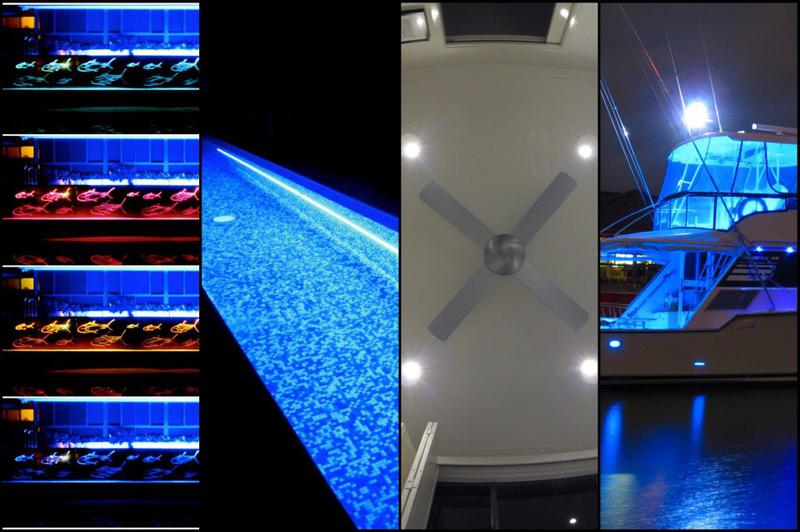 Vision Electrical