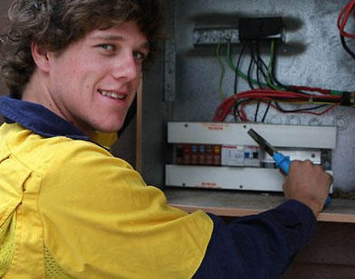 Perth to Rockingham Electricians