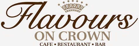 Flavours On Crown