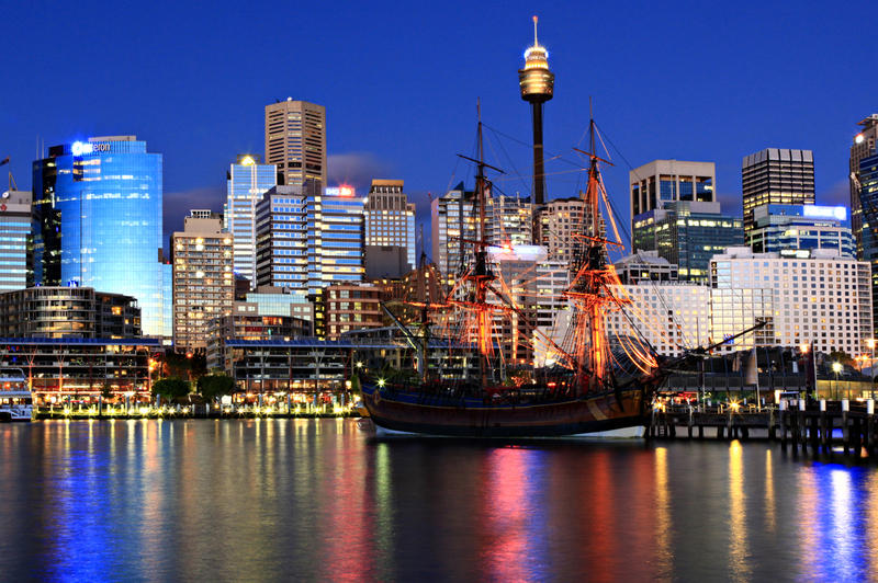 Sydney Photo Tours
