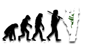 Evolution Tree Surgeon: St Albans logo