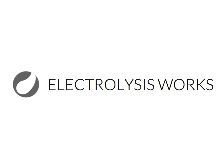 Electrolysis Works