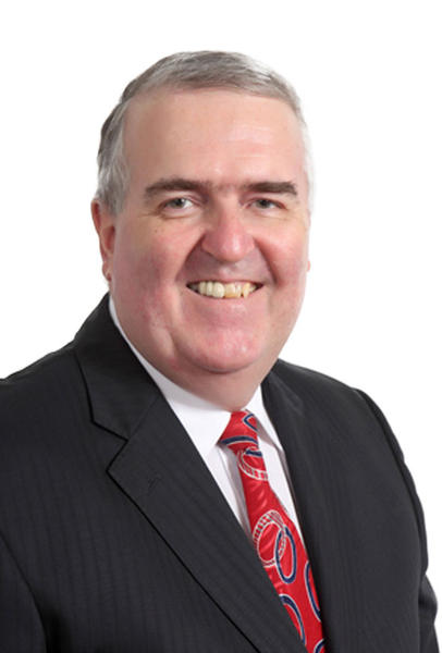 MoneyQuest: Gary Connelly logo
