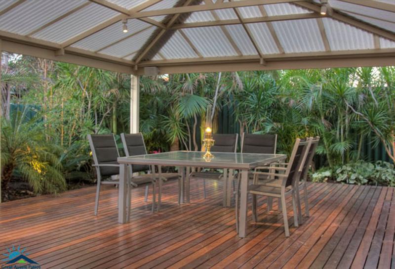 Great Aussie Decking