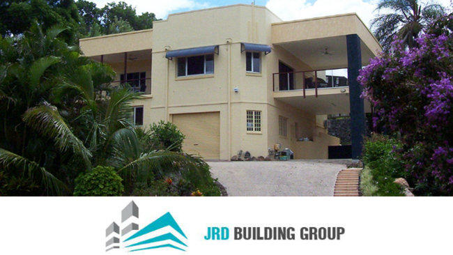 JRD Building Group