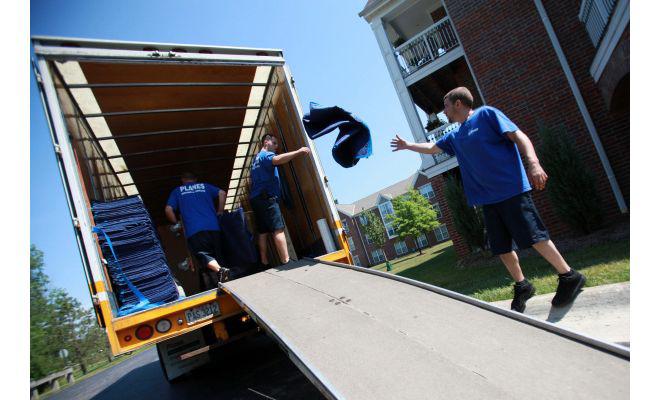 Rocket Removals: Malvern