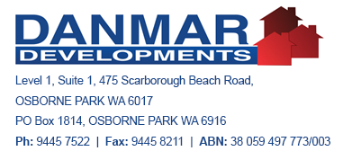 Danmar Developments