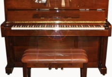 Brighton Pianos