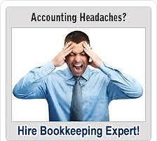 Express Mobile Bookkeeping: Hillcrest