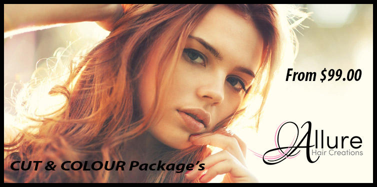 Allure Hair Creations