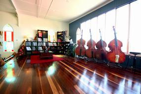 Simply for Strings