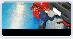 Hiflow Engine Reconditioning