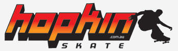 Hopkin Skate