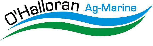 O'Halloran Ag Marine