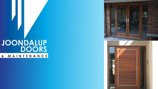 Joondalup Doors & Maintenance
