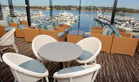 St George Motor Boat Club