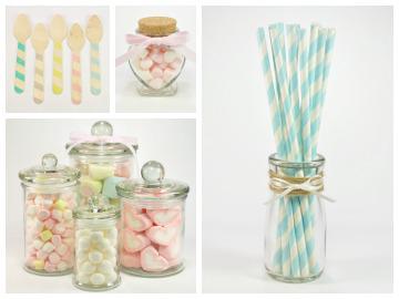 Simply Sweet Soirees