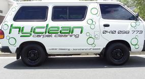 Hyclean