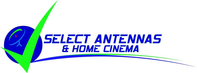 Select Antennas & Home Cinema
