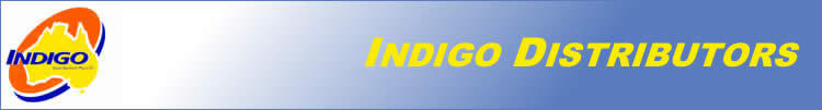 Indigo Distributors